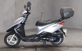 YAMAHA AKUSHI STREET SE53J