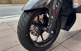 YAMAHA N-MAX 155 ABS SG66J