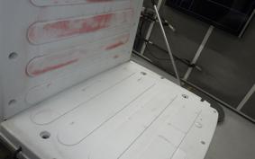 HONDA GYRO CANOPY TA03