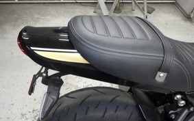 KAWASAKI Z900RS 2022 ZR900C