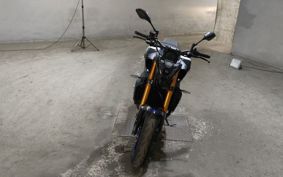 YAMAHA MT-09 SP 2023 RN69J
