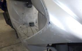 SUZUKI ADDRESS V125 G CF46A