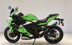 KAWASAKI ZX-4RR 2025 ZX400P