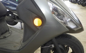 YAMAHA AXIS 125 Z SED7J