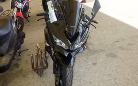 KAWASAKI ZX-25R ZX250E
