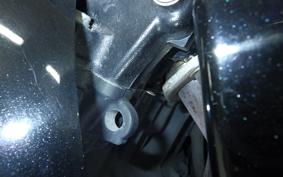 KAWASAKI ZZ1400 NINJA R A 2006 ZXT40B