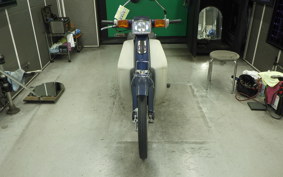 HONDA C50 SUPER CUB E AA01