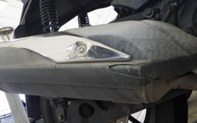 HONDA FORZA 250 MF13