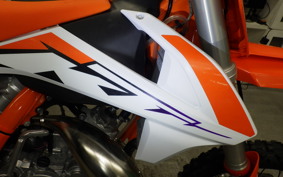 KTM 85 SX 2016