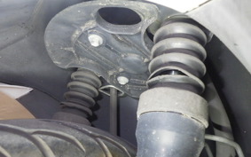 YAMAHA JOG Delux SA39J