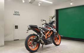 KTM 390 DUKE 2020
