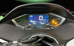 HONDA PCX 160 KF47