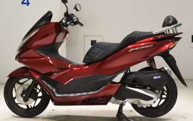 HONDA PCX 160 2015 KF47