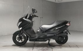 SUZUKI BURGMAN200 CH41A