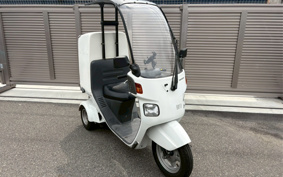 HONDA GYRO TA03