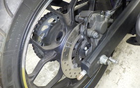 YAMAHA MT-03 ABS 2021 RH13J