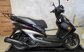 YAMAHA CYGNUS125XSR SE44J