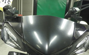 YAMAHA CYGNUS 125 XSR 3 2024 SED8J