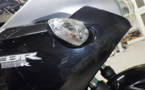 HONDA CBR250R GEN 3 2026 MC41