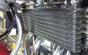 HONDA CB1100 EX ABS 2021 SC65