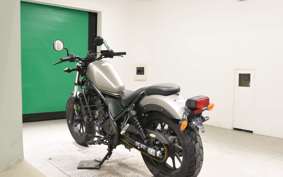 HONDA REBEL 250