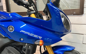 YAMAHA FZ8 FAZER S 2011 RN25