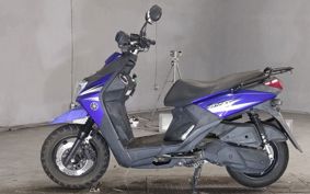 YAMAHA BW S125 SEA6J