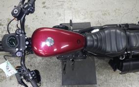 HARLEY XL883N 2016