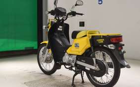 HONDA ｸﾛｽｶﾌﾞ 2023 JA10