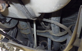 YAMAHA JOG APRIO SA11J