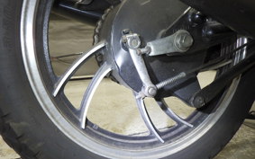 YAMAHA RZ350 1983 4U0