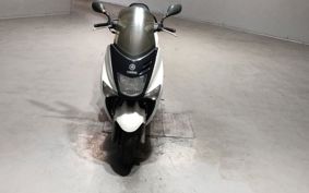 YAMAHA MAJESTY 125 5CA0