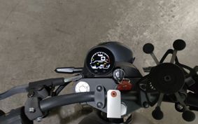 MONDIAL FB MONDIAL  SPARTAN 125 RT10