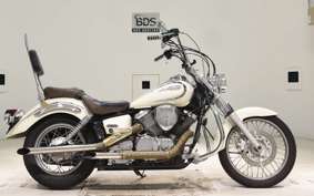 YAMAHA DRAGSTAR 250 2002 VG05J