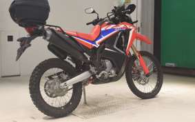 HONDA CRF250 GEN 2 RALLY MD47