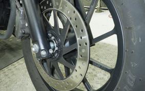 HONDA REBEL 250 S MC49