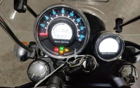 OTHER R ENFIELD METEOR 350 SUPER NOVA 2022 DJEM