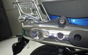 HONDA DAX 125 JB06