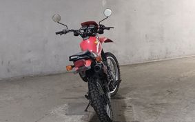 HONDA XL250R MD03