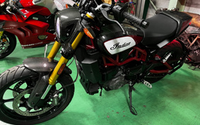 INDIAN FTR CARBON 2021 RTR25