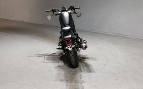HONDA REBEL MC49