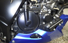 SUZUKI GSX-S125