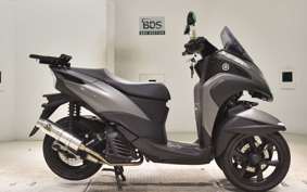YAMAHA TRICITY 125 A 2004 SEC1J