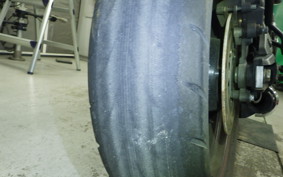 KAWASAKI VULCAN 650 SA 2017 EN650A