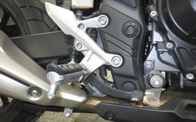 HONDA 400X 2021 NC56