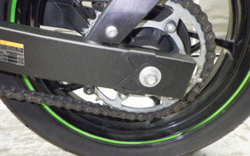 KAWASAKI NINJA 400 2021 EX400G
