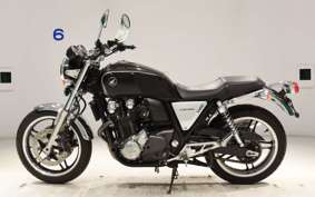 HONDA CB1100 2012 SC65
