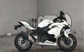 KAWASAKI NINJA400 EX400G