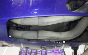 YAMAHA YZF1000R THUNDERACE 1998