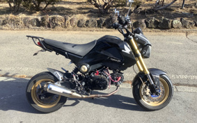 HONDA GROM JC61